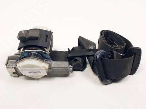 Used Front left seatbelt FORD FIESTA VI (CB1, CCN) 1.5 TDCi (75 hp) 30633314