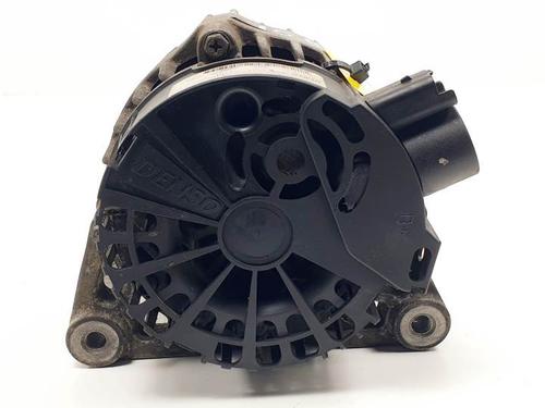 Alternator PEUGEOT 206 CC (2D) 1.6 16V (2DNFUF, 2DNFUR) | BP25116849M7 