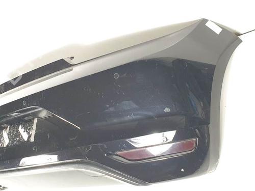 Rear bumper VW SCIROCCO III (137, 138) 1.4 TSI | BP9972618C8 
