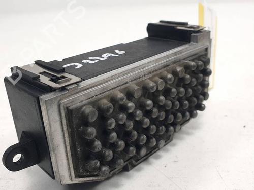 Used Heater resistor Heater resistor VW TOURAN (1T3) 2.0 TDI (140 hp) 34512360 34512360