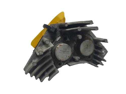 Used Heater resistor Heater resistor 38634305 38634305