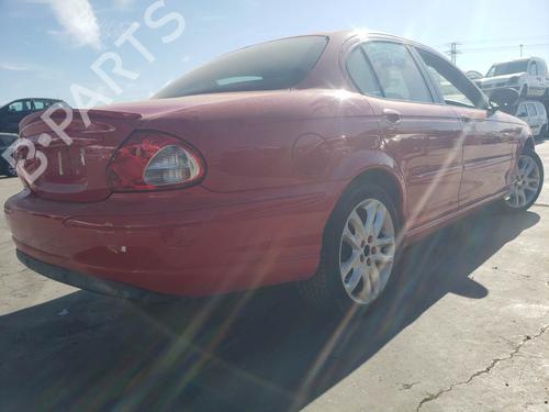 ABS pump JAGUAR X-TYPE I (X400) 2.1 V6 | BP29149646M43  - Image 11