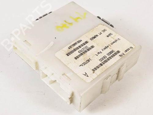 Used Electronic module NISSAN PATHFINDER III (R51) 2.5 dCi (174 hp) 17950036