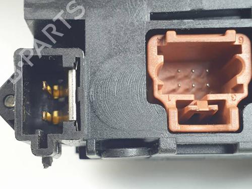 Forlygtekontakt PEUGEOT 307 (3A/C) 1.6 16V | BP30049819I24 