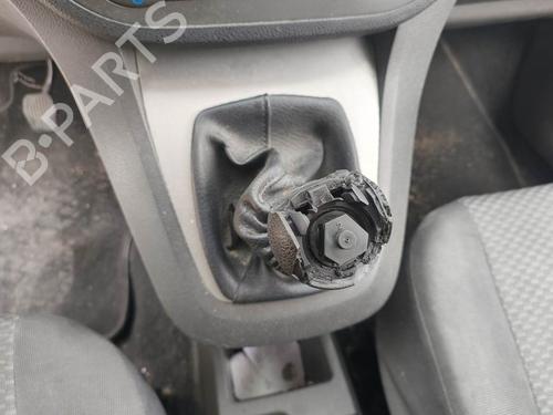 Front left seatbelt FORD FOCUS C-MAX (DM2) 1.8 TDCi | BP29347760I26  - Image 15