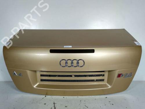 Used Tailgate AUDI A4 B7 Convertible (8HE) 3.2 FSI quattro (255 hp) 7300588
