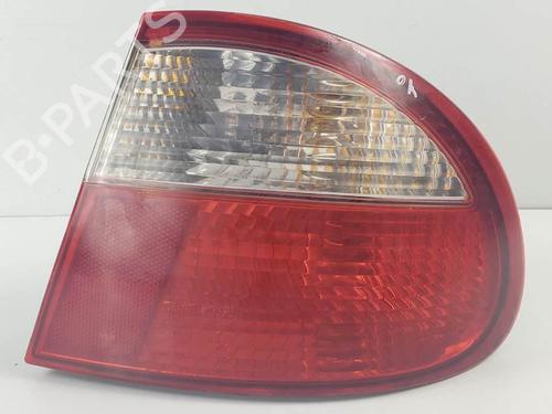 Right taillight DAEWOO LANOS (KLAT) 1.3 | BP18336257C35 - Image 2