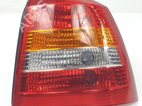 Used Right taillight Right taillight OPEL ASTRA G Hatchback (T98) 1.6 (F08, F48) (84 hp) 34512925 34512925