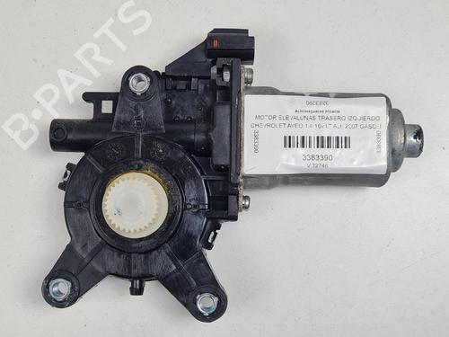Used Left rear window motor Left rear window motor 37668780 37668780