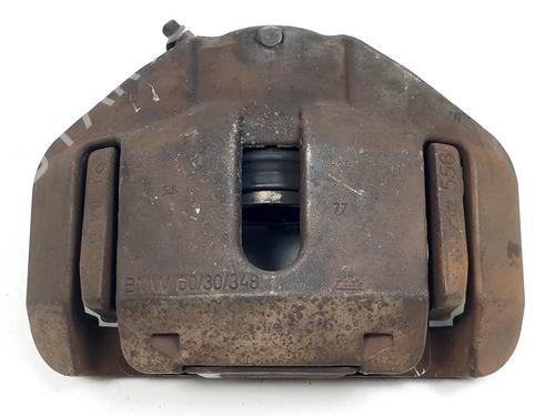 Used Left front brake caliper BMW 7 (E65, E66, E67) 730 Ld (231 hp) 27582832