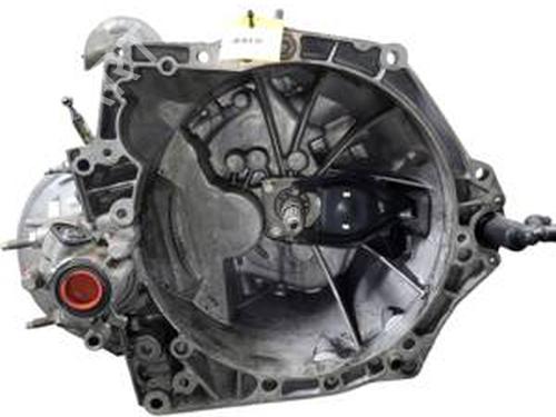 Cambio CITROËN C4 I (LC_) 1.6 HDi (90 hp) 31272182