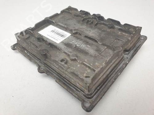 Engine control unit (ECU) SMART CABRIO (450) 0.8 CDI (S1OLC1, 450.401, 450.402, 450.403, 450.400) | BP25138350M57 