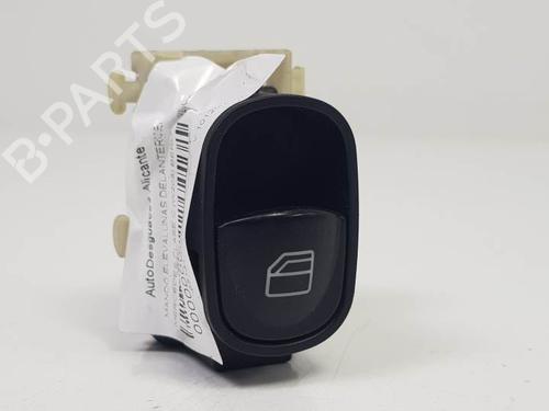 Right front window switch MERCEDES-BENZ C-CLASS (W203) C 220 CDI (203.006) | BP10322748I26 
