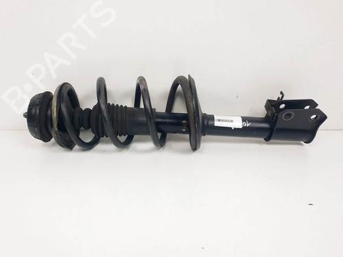 Used Right front shock absorber Right front shock absorber DACIA LOGAN EXPRESS (FS_) 1.5 dCi (FS0K) (68 hp) 15487834 15487834