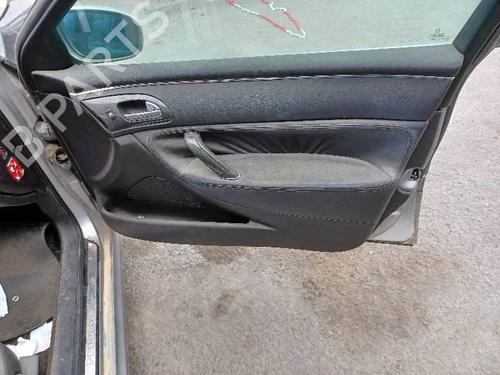 Left tailgate light PEUGEOT 607 (9D, 9U) 2.2 HDi | BP7790086C79  - Image 10