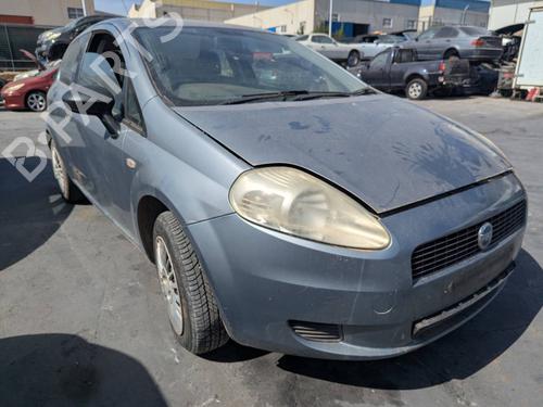 Engine FIAT GRANDE PUNTO (199_) 1.2 | BP40176726M1 - Image 4