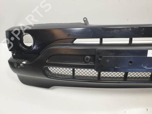 Front bumper BMW X5 (E53) 3.0 d | BP28447985C7 - Image 4