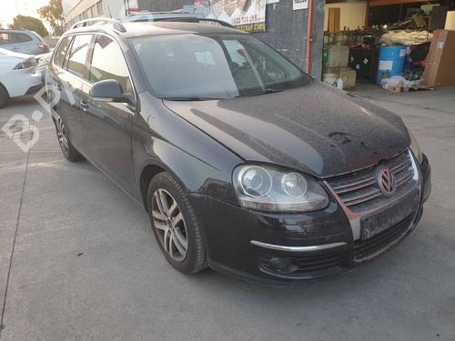 Front slam panel VW GOLF V Variant (1K5) 2.0 TDI 16V | BP38510747C72 - Image 5