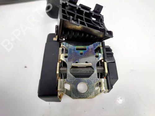 Rear center seatbelt MERCEDES-BENZ S-CLASS (W220) S 500 (220.075, 220.175, 220.875) | BP8731630I27 