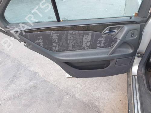 Engine control unit (ECU) MERCEDES-BENZ E-CLASS (W210) E 280 4-matic (210.081) | BP39745761M57 - Image 20