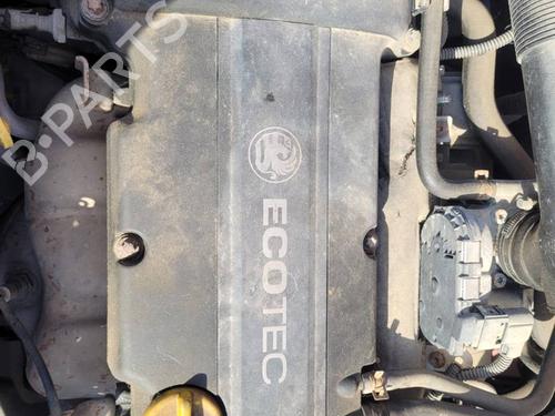 Engine OPEL TIGRA TwinTop (X04) 1.4 (R97) | BP36488124M1  - Image 12