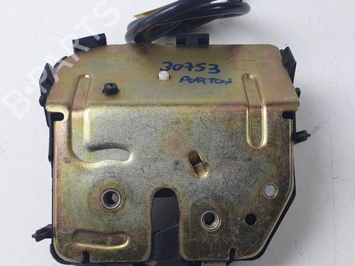 Used Tailgate lock FORD FOCUS I Turnier (DNW) 1.6 16V (100 hp) 28498945