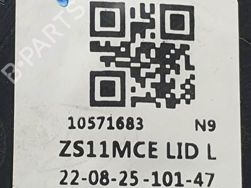 Left tailgate light MG MG ZS SUV (AZS1) 1.5 VTi | BP24930349C79 - Image 3