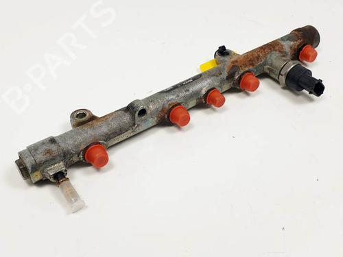 Used Injection rail RENAULT MEGANE II Coupé-Cabriolet (EM0/1_) 1.9 dCi (120 hp) 20301903