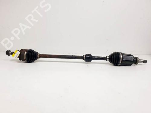 Used Right front driveshaft CHEVROLET CRUZE Hatchback (J305) 1.8 (141 hp) 15833142
