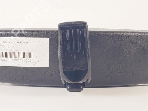 Rear mirror DACIA DOKKER MPV (KE_) 1.5 dCi (KEAJ, KEAH) | BP18018495I6 