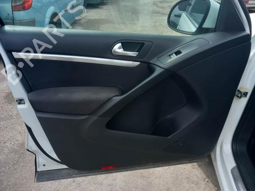 Right front window switch VW TIGUAN (5N_) 2.0 TDI | BP28066005I26 - Image 13