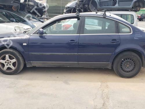 Tailgate lock VW PASSAT B5.5 (3B3) 1.9 TDI | BP29247997C101 - Image 20