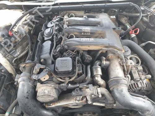Køler BMW 1 (E87) 120 d | BP19058920M31 