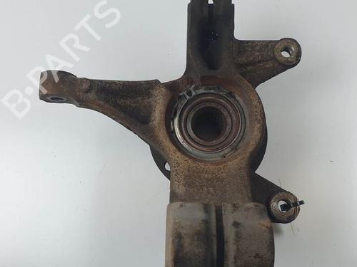 Right front steering knuckle RENAULT MEGANE II (BM0/1_, CM0/1_) 1.9 dCi (BM0G, CM0G) | BP25155159M26 