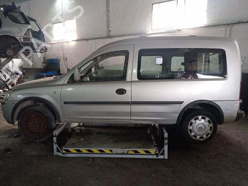 Right front window switch OPEL COMBO Box Body/MPV 1.3 CDTI 16V | BP9971299I26  - Image 9