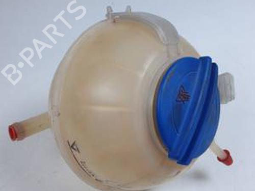 Ekpansionstank SEAT IBIZA IV (6J5, 6P1) 1.6 TDI (90 hp) 31080654