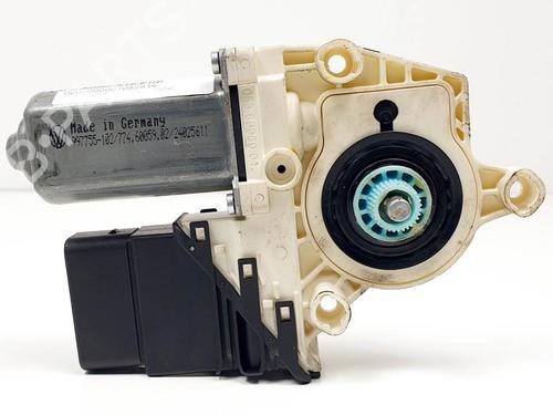 Used Right rear window motor Right rear window motor VW PASSAT B6 (3C2) 2.0 TDI (140 hp) 16224516 16224516
