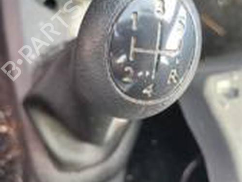 Rear mirror DACIA SANDERO II 1.0 SCe 75 (B8JC, B8JD, B8NC) | BP30279008I6