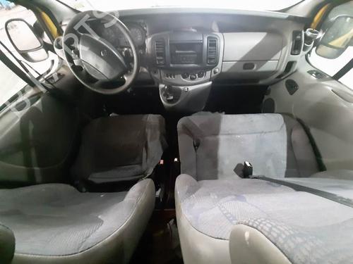 Switch RENAULT TRAFIC II Platform/Chassis (EL) 1.9 dCi 100 (EL0C) | BP6850412I30 - Image 8