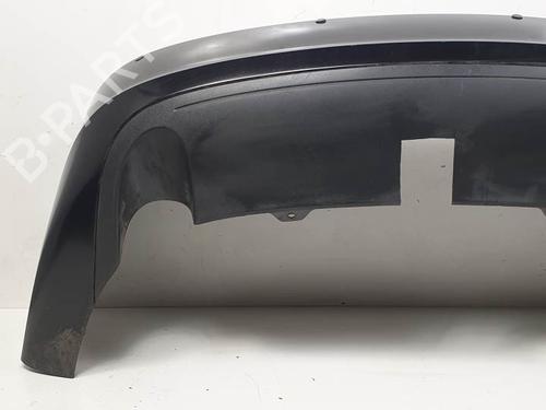 Rear bumper VOLVO C70 II Convertible (542) D5 | BP29245459C8 