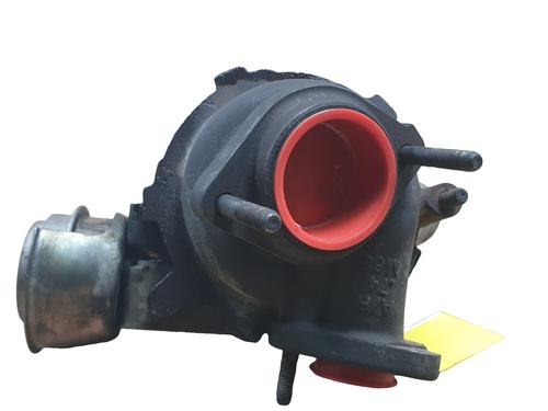 Turbolader/Kompressor SSANGYONG ACTYON I 2.0 Xdi | BP37237478M71 - Image 4