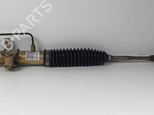 Steering rack NISSAN PRIMERA (P12) 2.2 Di | BP28487540M22  - Image 5