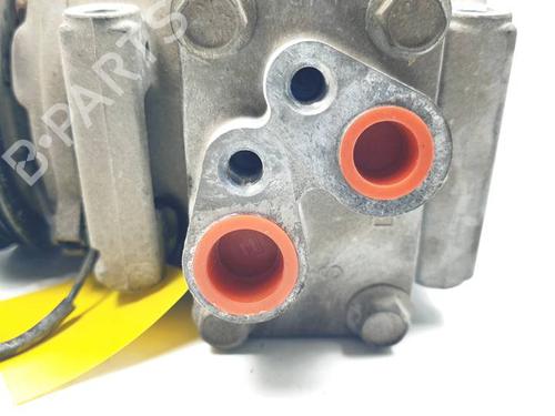 AC compressor CHEVROLET AVEO / KALOS Hatchback (T250, T255) 1.2 | BP29474287M34 
