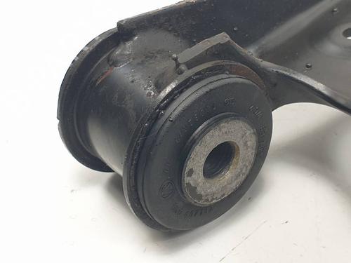 Left front suspension arm VW GOLF VI (5K1) 1.4 TSI | BP29581792M12 
