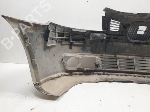 Front bumper SEAT CORDOBA (6L2) 1.4 TDI | BP27533368C7 