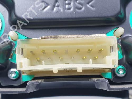 Instrument cluster OPEL MERIVA A MPV (X03) 1.6 16V (E75) | BP12382639C47 