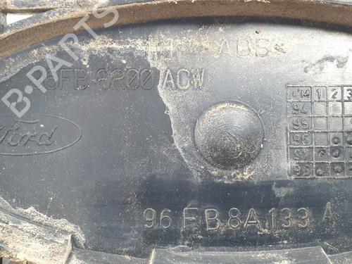 Grille FORD FIESTA IV (JA_, JB_) 1.3 i | BP6861170C40 