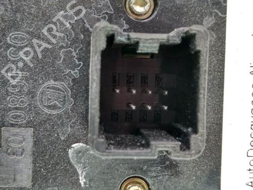 Left front window switch FORD FOCUS II Turnier (DA_, FFS, DS) 1.6 | BP8491185I27 