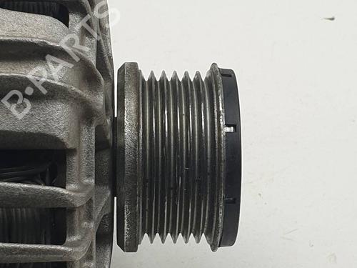 Alternator FORD FIESTA VI (CB1, CCN) 1.6 TDCi | BP37668544M7  - Image 6