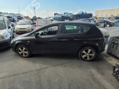 Right tailgate light SEAT LEON (1P1) 1.9 TDI | BP37257813C80 - Image 10
